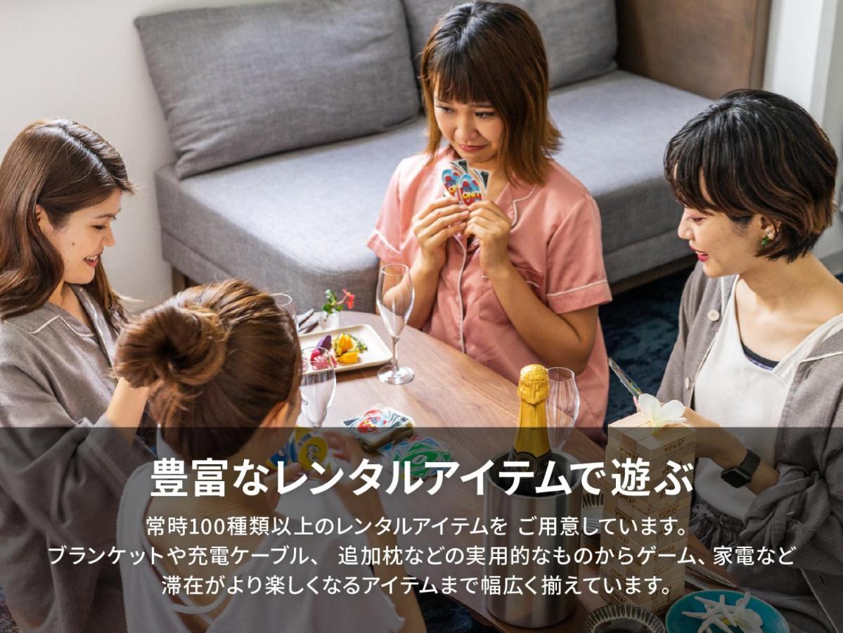 Estinate Hotel Naha Extérieur photo