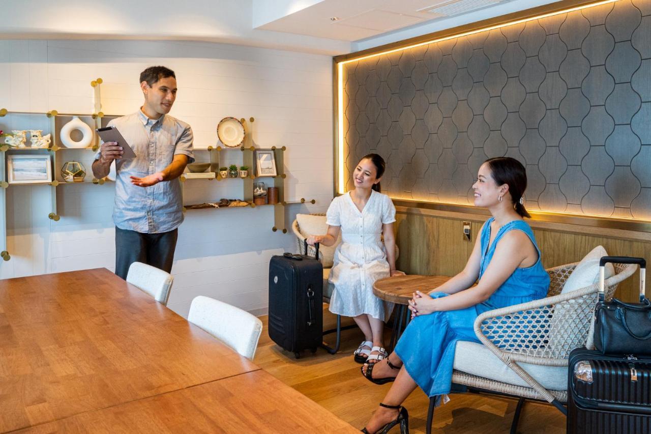 Estinate Hotel Naha Extérieur photo