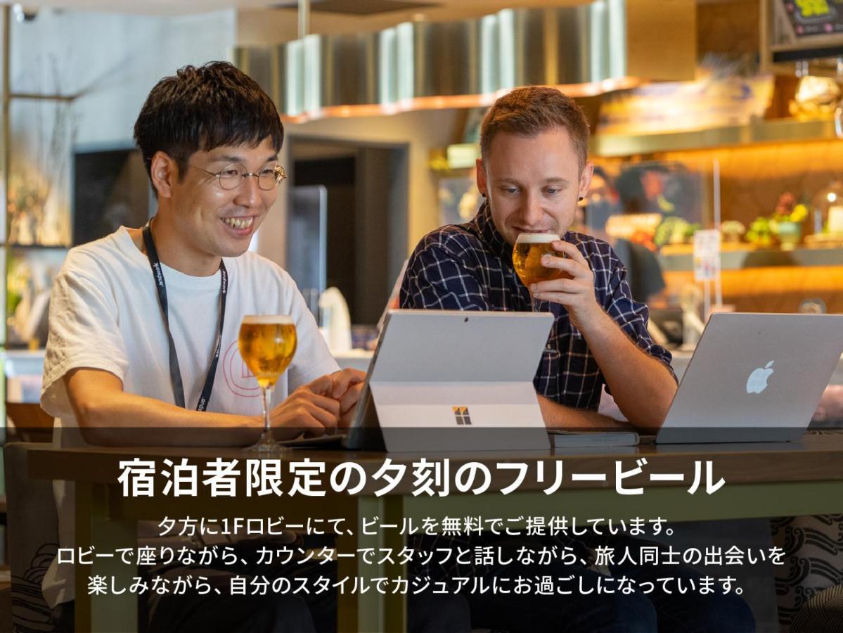 Estinate Hotel Naha Extérieur photo