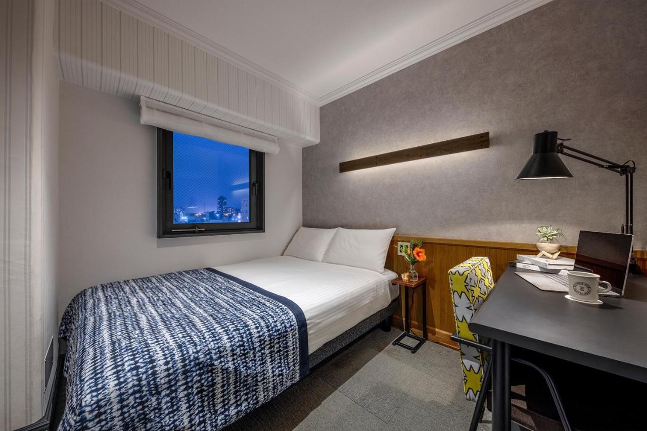 Estinate Hotel Naha Extérieur photo